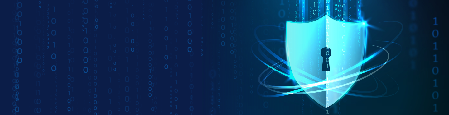 cyber Security case Study banner image