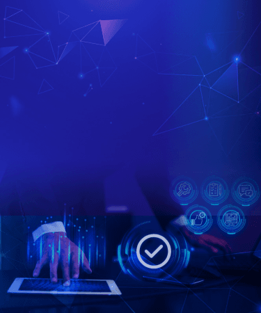 business solution banner image