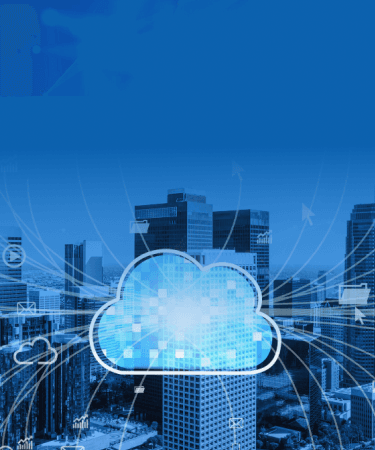 Cloud Solution Banner image