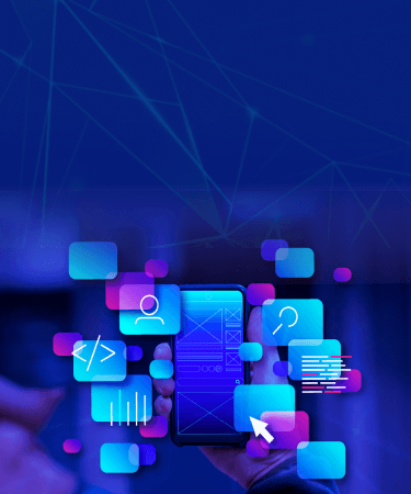 App Developement Banner image