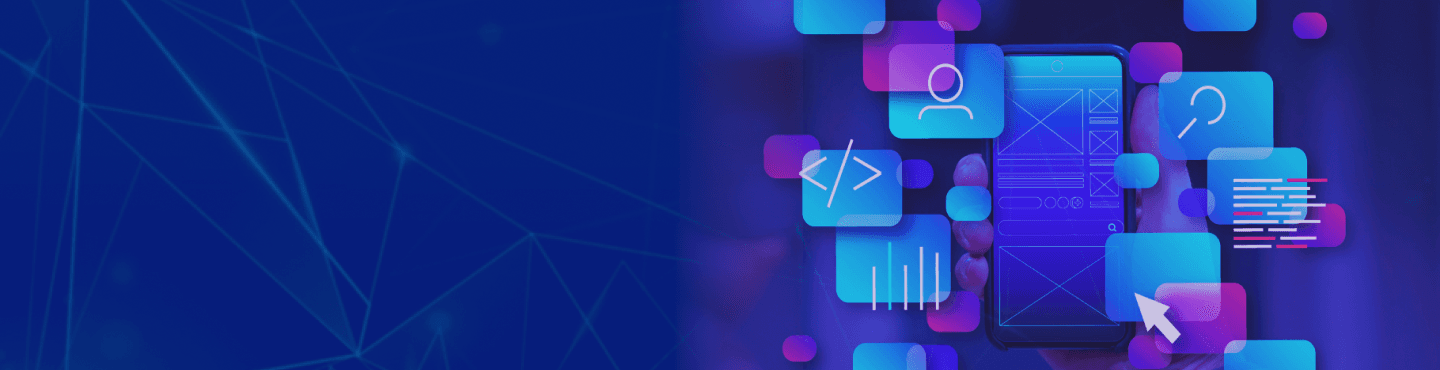 App Developement Banner image