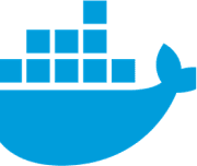 Docker Logo image