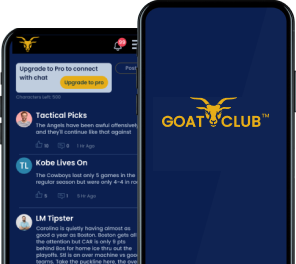 Goatclub - App image