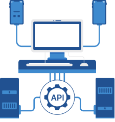 Custom API Implementations image